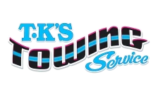 TK's Towing